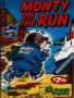 Commodore  C64&nbsp; - &nbsp;MONTYONTHERUN